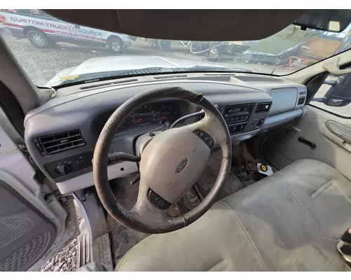 Dash Assembly FORD F350 SUPER DUTY Custom Truck One Source