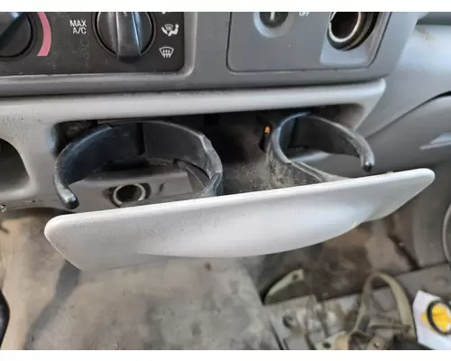Interior Parts, Misc. FORD F350 SUPER DUTY Custom Truck One Source