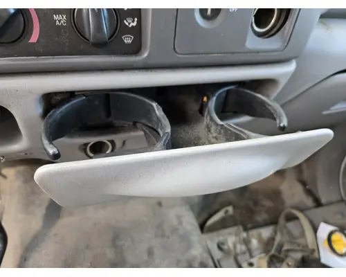 Interior Parts, Misc. FORD F350 SUPER DUTY Custom Truck One Source