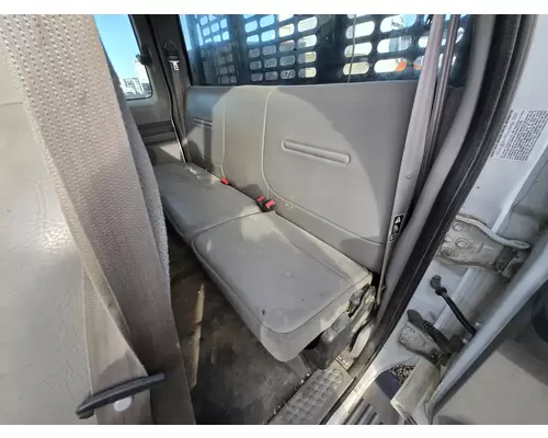 Seat, Rear FORD F350 SUPER DUTY Custom Truck One Source