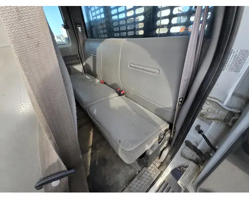 Seat, Rear FORD F350 SUPER DUTY Custom Truck One Source