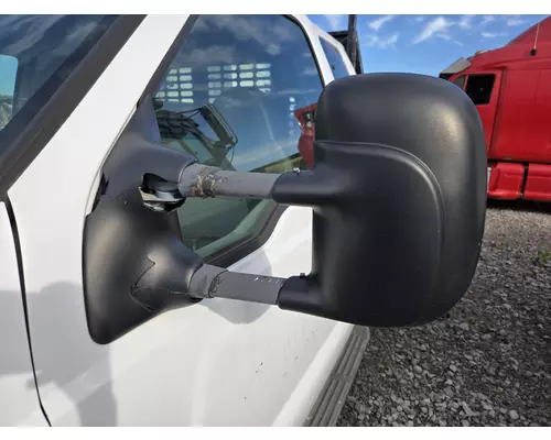 Mirror (Side View) FORD F350 SUPER DUTY Custom Truck One Source