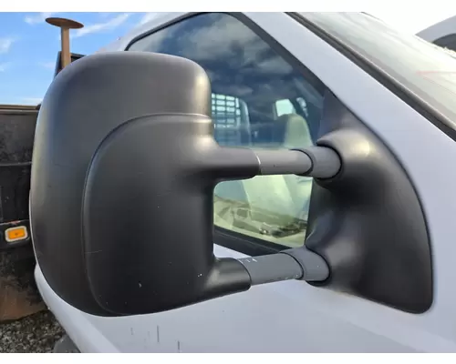 Mirror (Side View) FORD F350 SUPER DUTY Custom Truck One Source