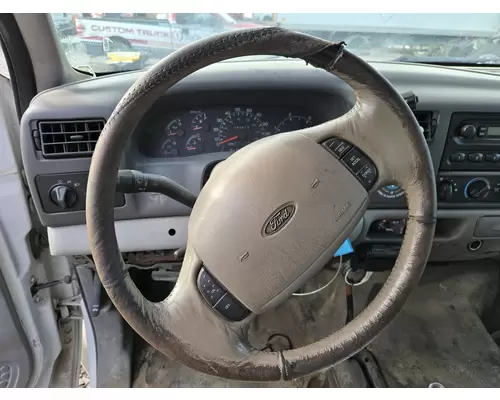 Steering Column FORD F350 SUPER DUTY Custom Truck One Source