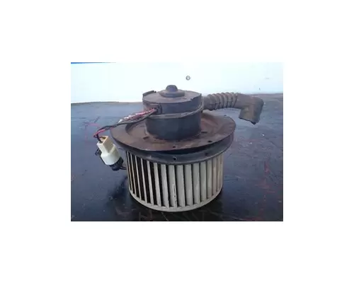 Blower Motor (HVAC) FORD F350 American Truck Salvage