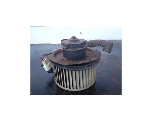 Blower Motor (HVAC) FORD F350 American Truck Salvage
