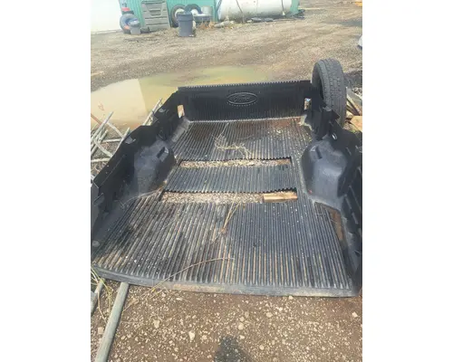 Body Parts, Misc. FORD F350 Truck Salvage International Inc