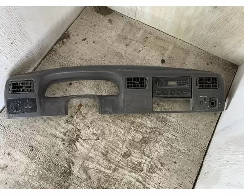 Dash Panel FORD F350 Custom Truck One Source