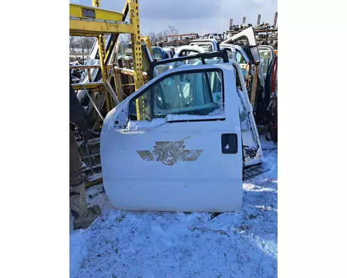 Door Assembly, Front FORD F350 WG Truck Centre