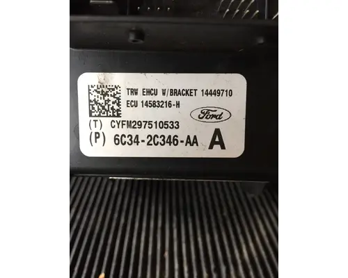 ECM (Brake & ABS) FORD F350 DTI Trucks