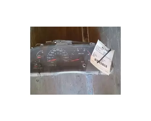 Instrument Cluster FORD F350 American Truck Salvage
