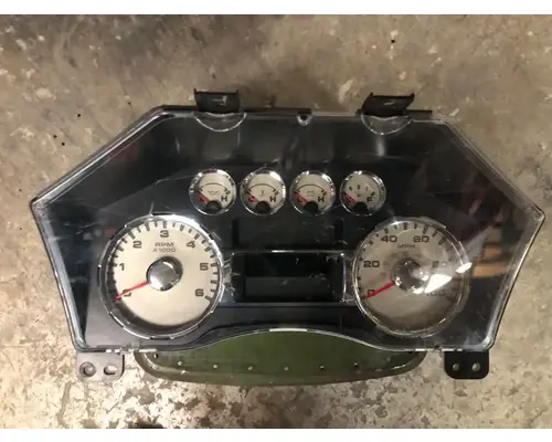 Instrument Cluster Ford F350 Holst Truck Parts