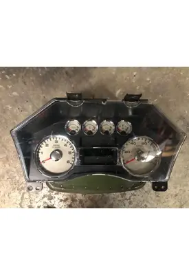 Ford F350 Instrument Cluster