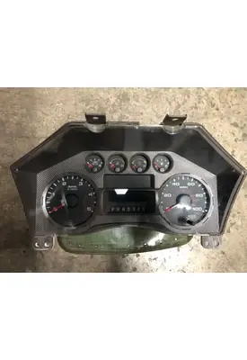Ford F350 Instrument Cluster