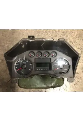Ford F350 Instrument Cluster