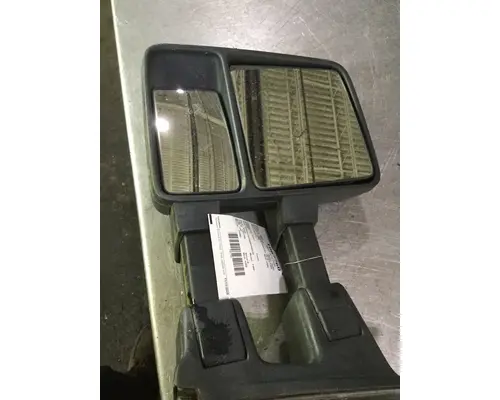 Mirror (Side View) FORD F350 Rydemore Heavy Duty Truck Parts Inc