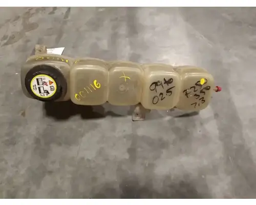Miscellaneous Parts Ford F350 Holst Truck Parts
