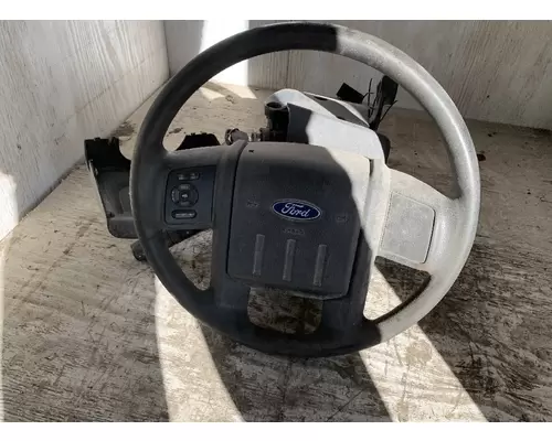 Steering Column FORD F350 Custom Truck One Source
