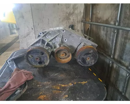 Vacuum Pump FORD F350 WG Truck Centre