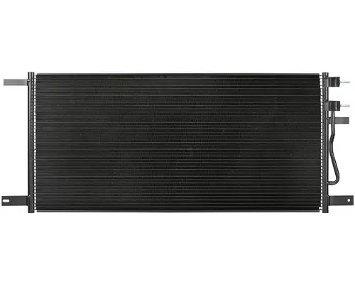 Air Conditioner Condenser FORD F350SD (SUPER DUTY) LKQ Heavy Truck - Tampa