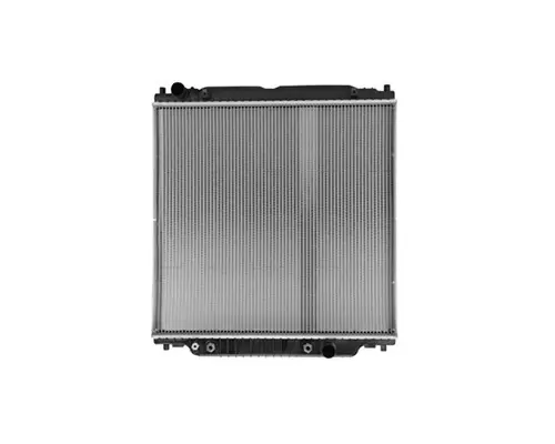 Radiator FORD F350SD (SUPER DUTY) LKQ Heavy Truck - Tampa