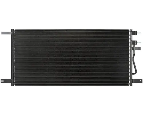 Air Conditioner Condenser FORD F350SD (SUPER DUTY) LKQ Heavy Truck - Tampa