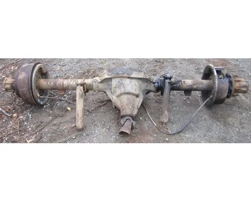 Axle Assembly, Rear (Light Duty) Ford F350SD Camerota Truck Parts