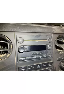 Ford F450 SUPER DUTY A/V Equipment