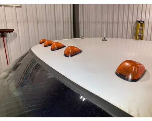 Ford F450 SUPER DUTY Body, Misc. Parts