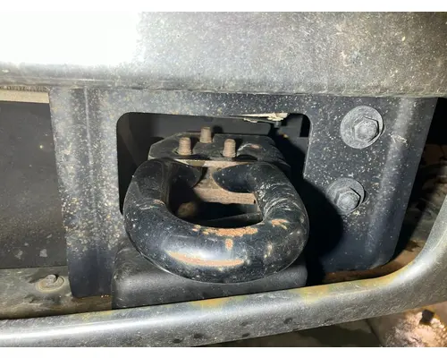 Ford F450 SUPER DUTY Body, Misc. Parts