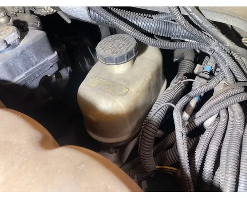 Ford F450 SUPER DUTY Brake Booster