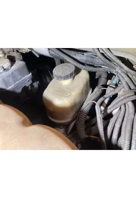 Ford F450 SUPER DUTY Brake Booster