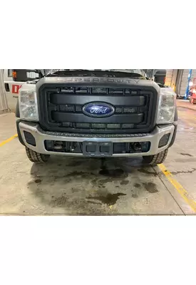 Ford F450 SUPER DUTY Bumper Assembly, Front