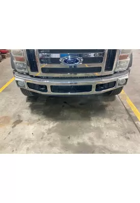 Ford F450 SUPER DUTY Bumper Assembly, Front