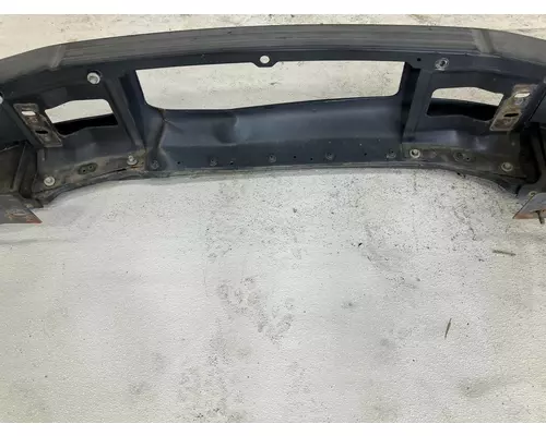 Ford F450 SUPER DUTY Bumper Assembly, Front
