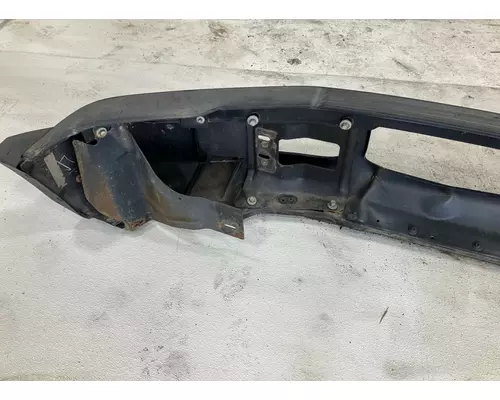 Ford F450 SUPER DUTY Bumper Assembly, Front