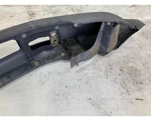 Ford F450 SUPER DUTY Bumper Assembly, Front