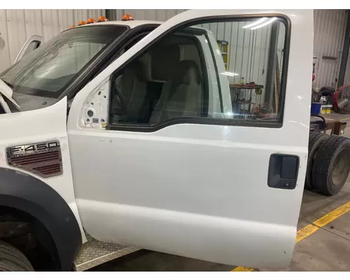 Ford F450 SUPER DUTY Cab Assembly