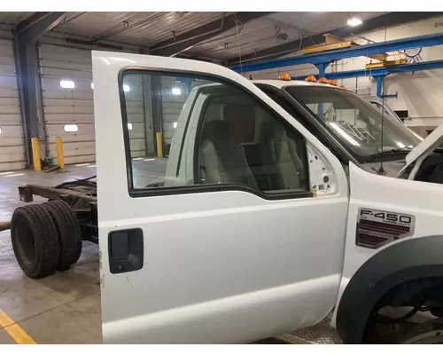 Ford F450 SUPER DUTY Cab Assembly