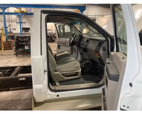 Ford F450 SUPER DUTY Cab Assembly