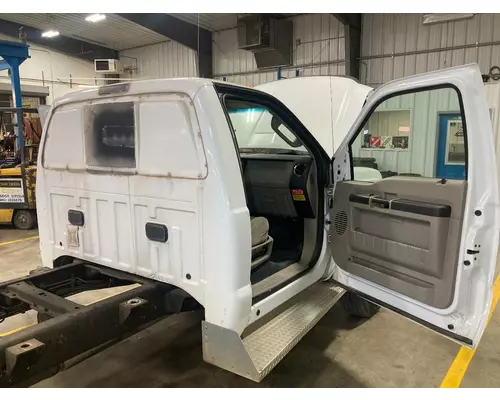 Ford F450 SUPER DUTY Cab Assembly