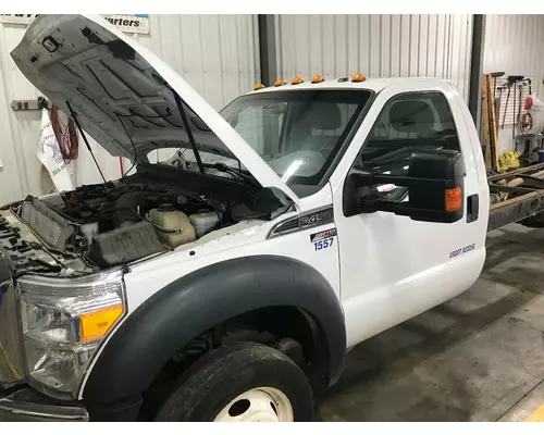 Ford F450 SUPER DUTY Cab Assembly