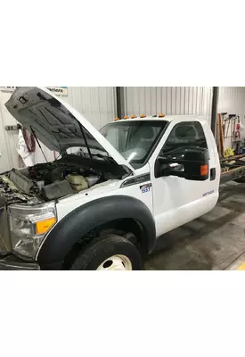 Ford F450 SUPER DUTY Cab Assembly