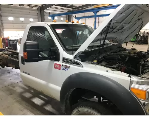 Ford F450 SUPER DUTY Cab Assembly