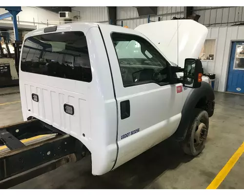 Ford F450 SUPER DUTY Cab Assembly