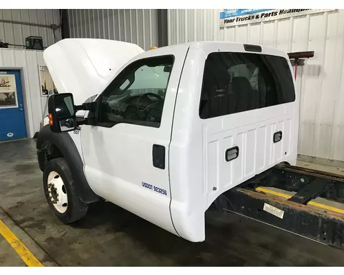 Ford F450 SUPER DUTY Cab Assembly