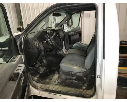 Ford F450 SUPER DUTY Cab Assembly