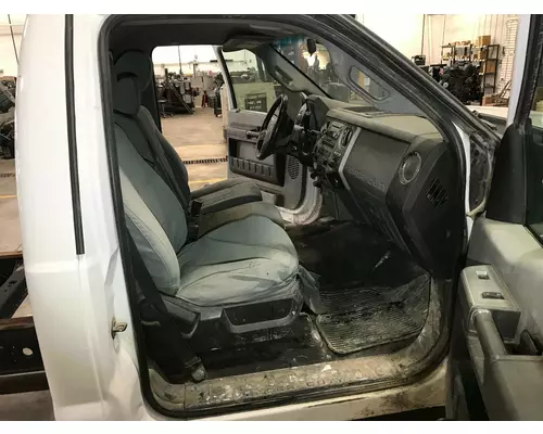 Ford F450 SUPER DUTY Cab Assembly