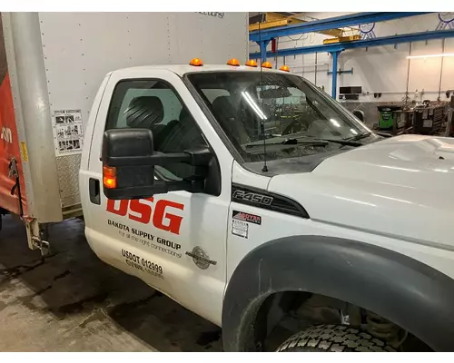 Ford F450 SUPER DUTY Cab Assembly