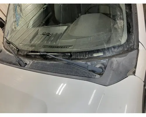 Ford F450 SUPER DUTY Cab Assembly